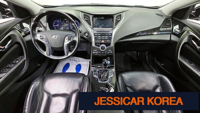 2017 Hyundai Grandeur HG - Thumbnail 20