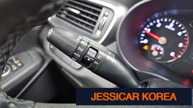 2015 Kia All New Sorento - Thumbnail 5