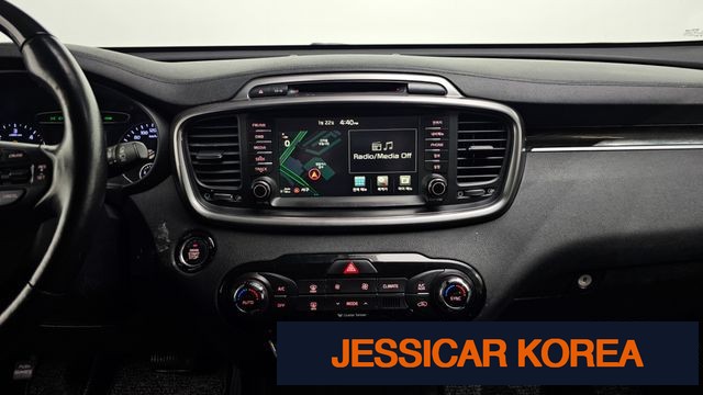 2015 Kia All New Sorento - Thumbnail 8