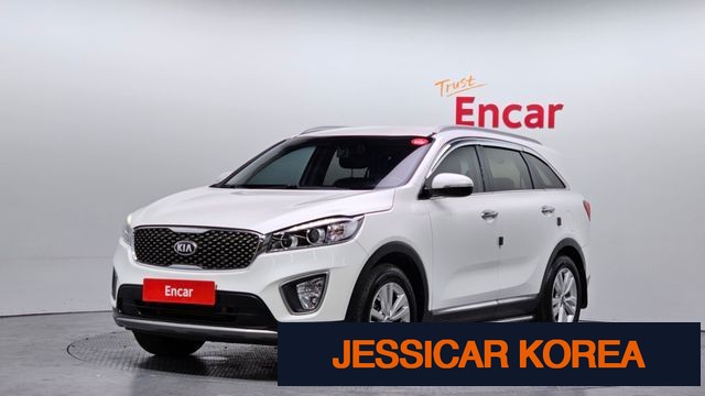 2015 Kia All New Sorento - Thumbnail 10