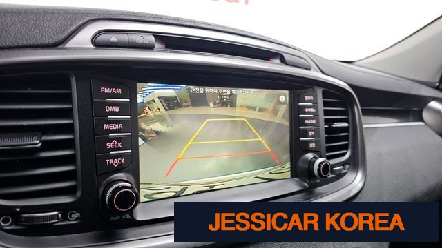 2015 Kia All New Sorento - Thumbnail 13