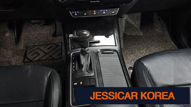 2015 Kia All New Sorento - Thumbnail 16