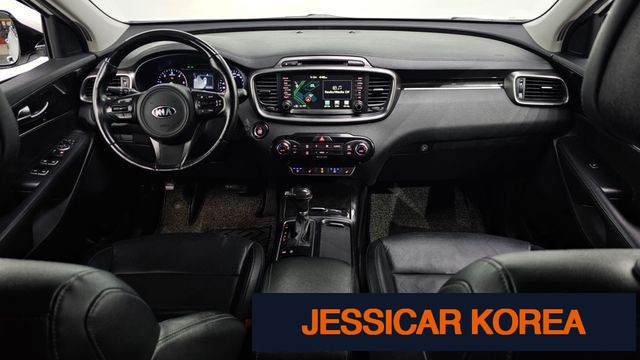 2015 Kia All New Sorento - Thumbnail 20