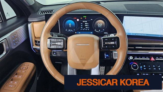 2024 Hyundai Santa Fe (MX5) - Thumbnail 2