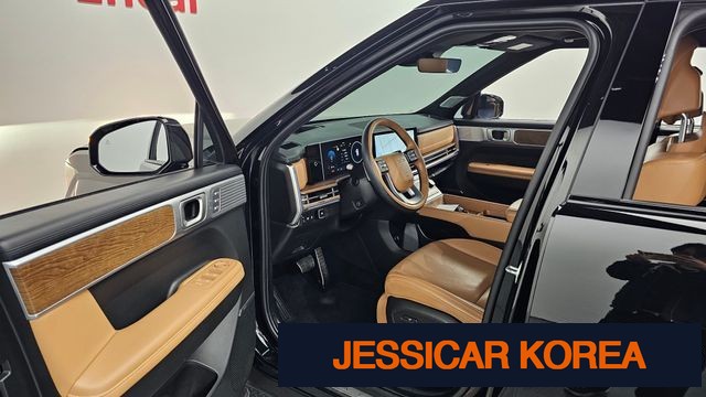2024 Hyundai Santa Fe (MX5) - Thumbnail 5