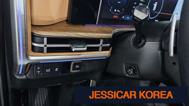 2024 Hyundai Santa Fe (MX5) - Thumbnail 6