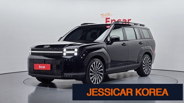 2024 Hyundai Santa Fe (MX5) - Thumbnail 9
