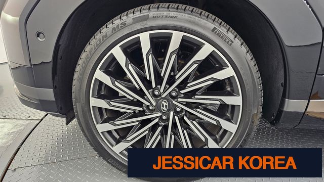 2024 Hyundai Santa Fe (MX5) - Thumbnail 12