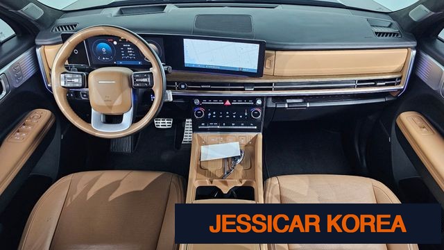 2024 Hyundai Santa Fe (MX5) - Thumbnail 13
