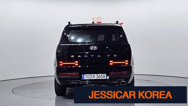 2024 Hyundai Santa Fe (MX5) - Thumbnail 18