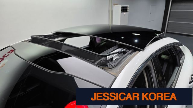 2020 Kia K5 3rd Gen - Thumbnail 5