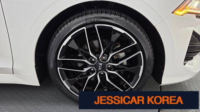 2020 Kia K5 3rd Gen - Thumbnail 11