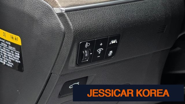 2020 Kia K5 3rd Gen - Thumbnail 13