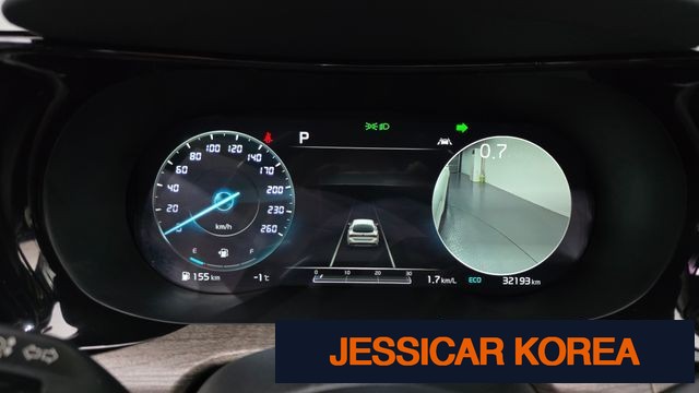 2020 Kia K5 3rd Gen - Thumbnail 14
