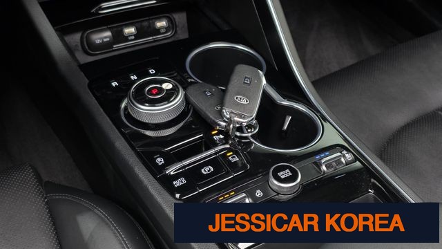 2020 Kia K5 3rd Gen - Thumbnail 16