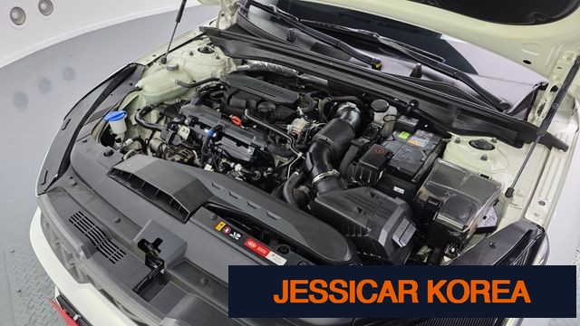 2020 Kia K5 3rd Gen - Thumbnail 17