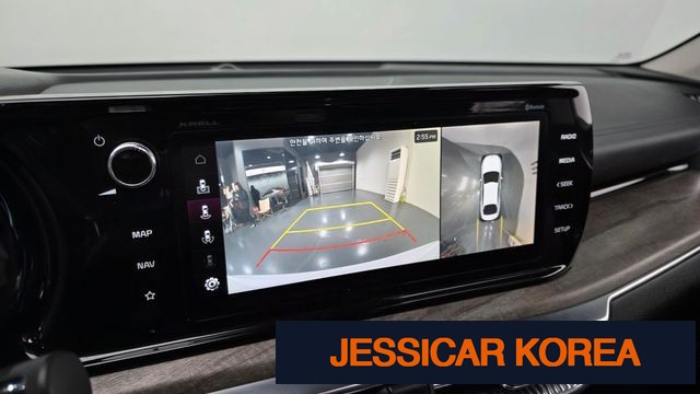 2020 Kia K5 3rd Gen - Thumbnail 18