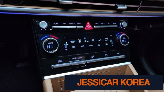 2024 Hyundai Santa Fe (MX5) - Thumbnail 2