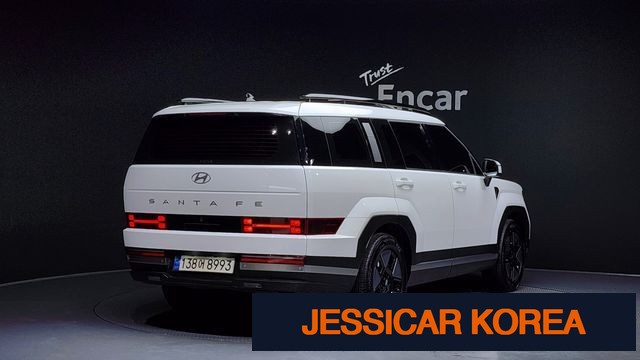 2024 Hyundai Santa Fe (MX5) - Thumbnail 3