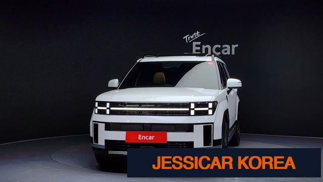 2024 Hyundai Santa Fe (MX5) - Thumbnail 4