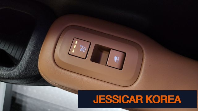 2024 Hyundai Santa Fe (MX5) - Thumbnail 5