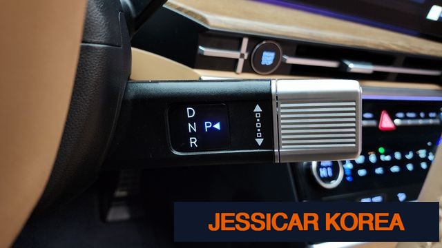 2024 Hyundai Santa Fe (MX5) - Thumbnail 7