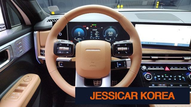 2024 Hyundai Santa Fe (MX5) - Thumbnail 13