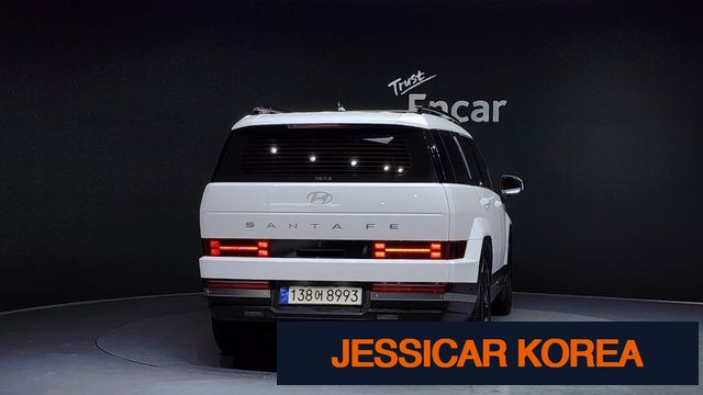 2024 Hyundai Santa Fe (MX5) - Thumbnail 14