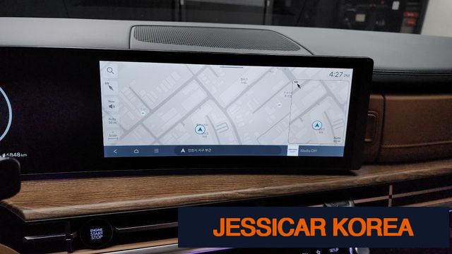 2024 Hyundai Santa Fe (MX5) - Thumbnail 18