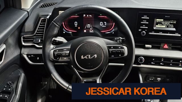 2023 Kia Sportage 5th Gen - Thumbnail 6