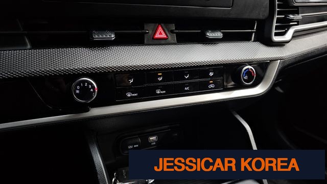 2023 Kia Sportage 5th Gen - Thumbnail 13