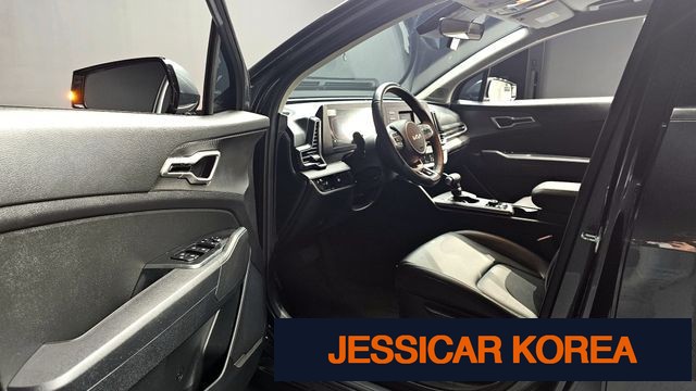 2023 Kia Sportage 5th Gen - Thumbnail 14