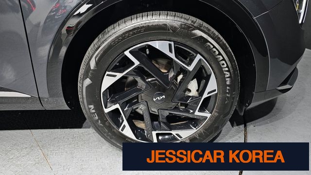 2023 Kia Sportage 5th Gen - Thumbnail 18