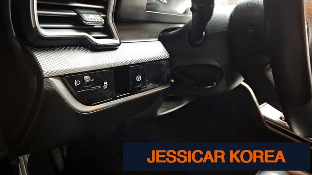 2023 Kia Sportage 5th Gen - Thumbnail 19