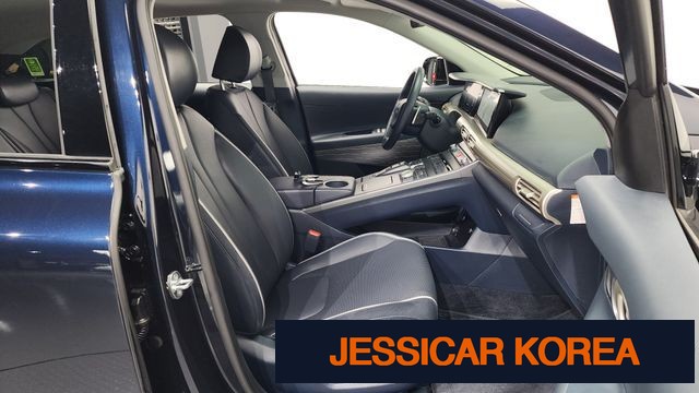 2024 Hyundai Nexo - Thumbnail 2