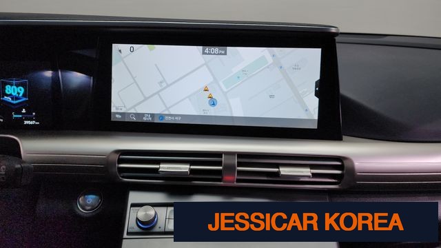 2024 Hyundai Nexo - Thumbnail 3