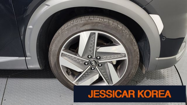 2024 Hyundai Nexo - Thumbnail 4