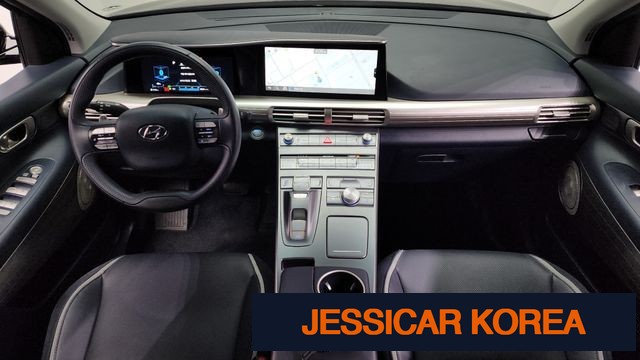 2024 Hyundai Nexo - Thumbnail 5