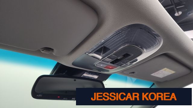 2024 Hyundai Nexo - Thumbnail 6