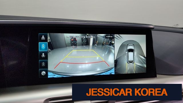 2024 Hyundai Nexo - Thumbnail 10