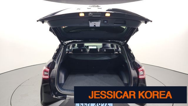 2024 Hyundai Nexo - Thumbnail 15