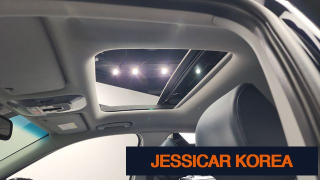 2024 Hyundai Nexo - Thumbnail 16