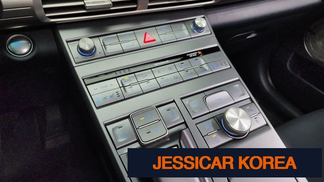 2024 Hyundai Nexo - Thumbnail 17