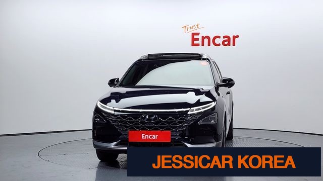 2024 Hyundai Nexo - Thumbnail 20