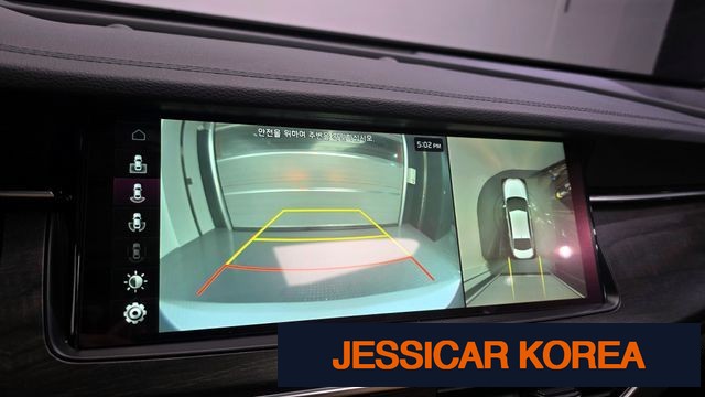 2020 Kia K7 Premier Hybrid - Thumbnail 3