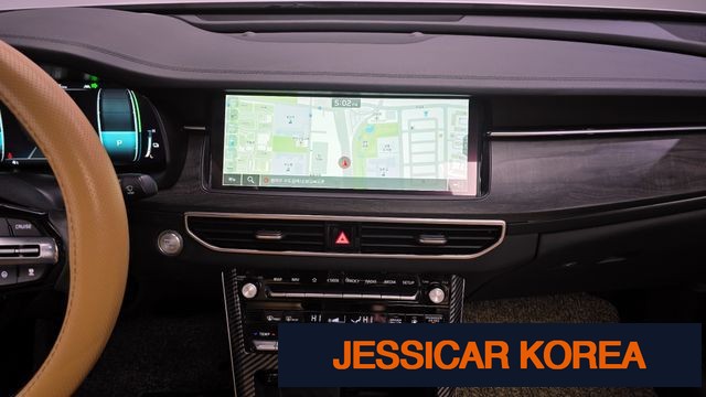 2020 Kia K7 Premier Hybrid - Thumbnail 10