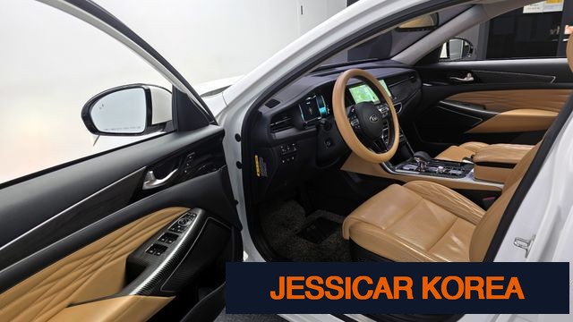 2020 Kia K7 Premier Hybrid - Thumbnail 12