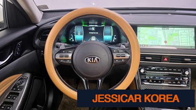 2020 Kia K7 Premier Hybrid - Thumbnail 14