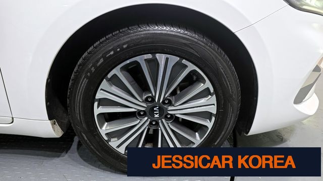 2020 Kia K7 Premier Hybrid - Thumbnail 15