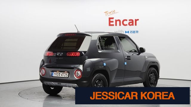 2023 Hyundai Casper - Thumbnail 3